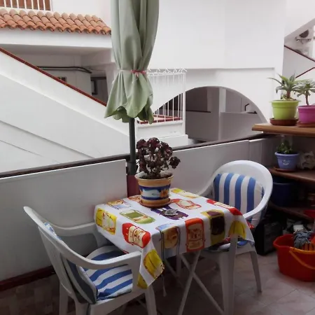 202 Shining Diamond Los Cristianos (Tenerife)