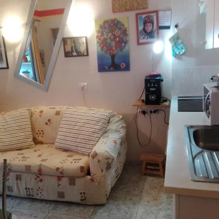 202 Shining Diamond Apartment Los Cristianos (Tenerife)