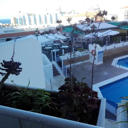 202 Shining Diamond Los Cristianos (Tenerife)